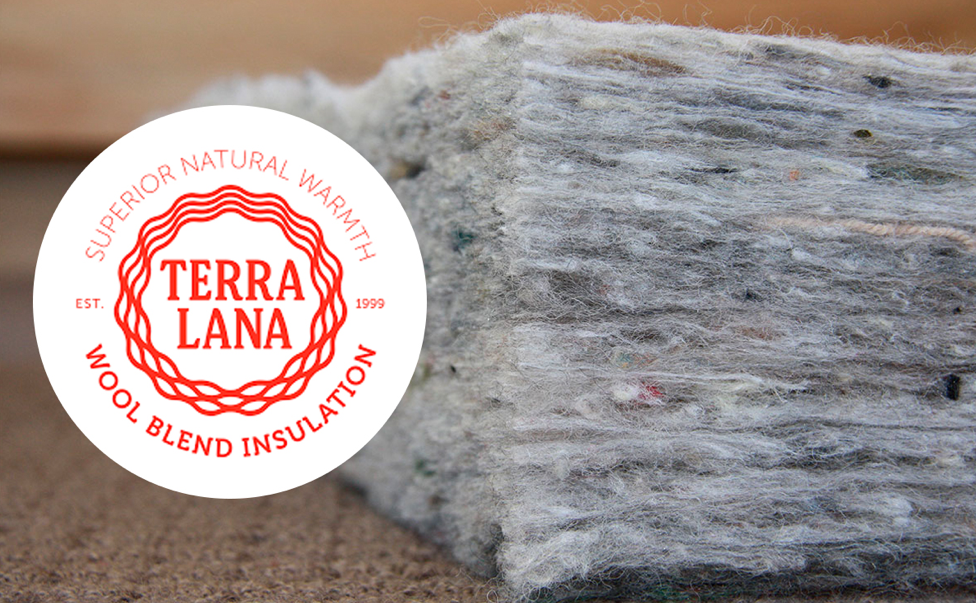Terra Lana wool blend